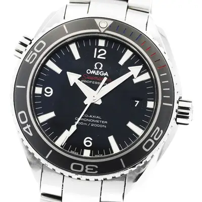 Omega Seamaster 522.30.46.21.01.001
