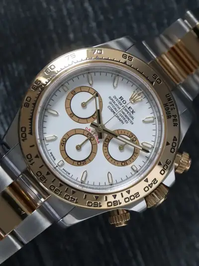 Rolex Daytona 41713