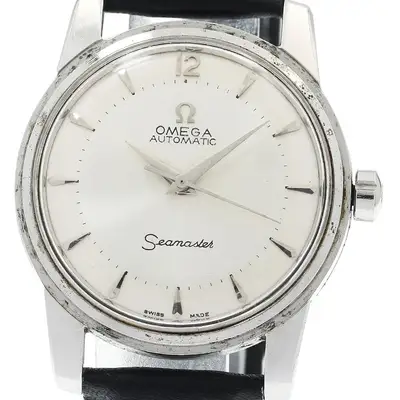 Omega Seamaster 2846-2848 1SG TO325771