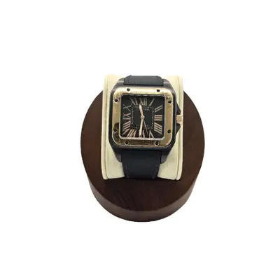 Cartier Santos 100 xl 2656 Black