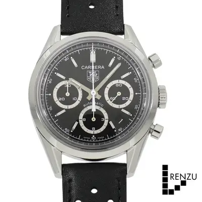 TAG Heuer Carrera Chronograph CV2113.FC6180 Stainless
