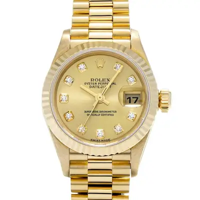 Rolex Datejust 79178G