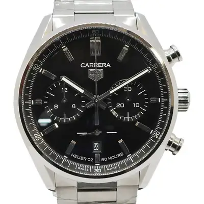 TAG Heuer TAGHeuer Carrera Chronograph CBN2010.BA0642 TO320206