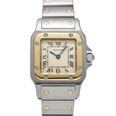 Cartier Santos 754811