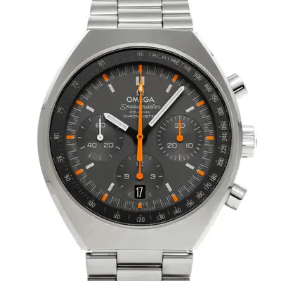 Omega Speedmaster 327.10.43.50.06.001