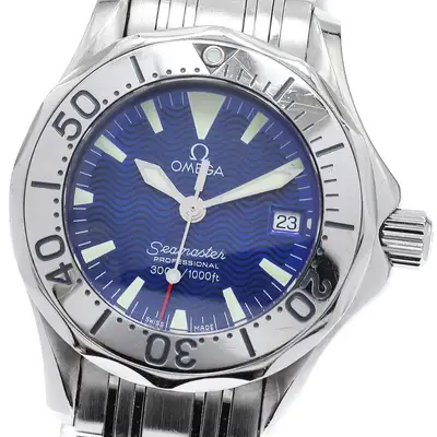 Omega Seamaster 2283.8 TO314652