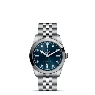 Tudor Black Bay One 31 M79600-0005