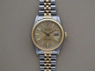 Rolex Datejust 62523H
