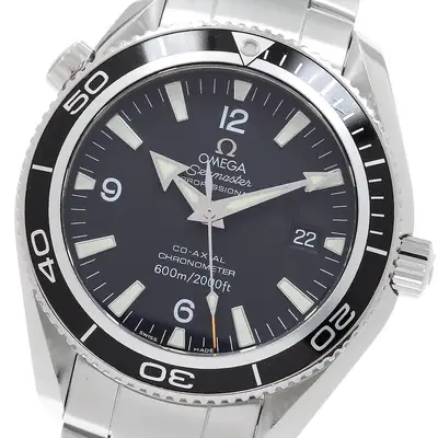Omega Seamaster 2901.50.81