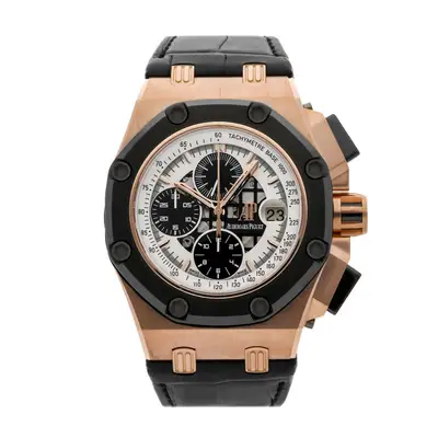Audemars Piguet Royal Oak Offshore 26078RO