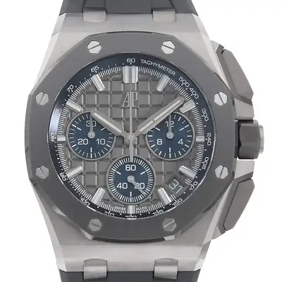 Audemars Piguet Royal Oak Offshore 26420IO