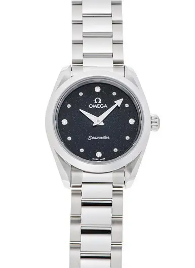 Omega Seamaster 220.10.28.60.51.001