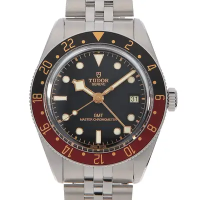 Tudor Black Bay 58 GMT 7939G1A0NRU-0003