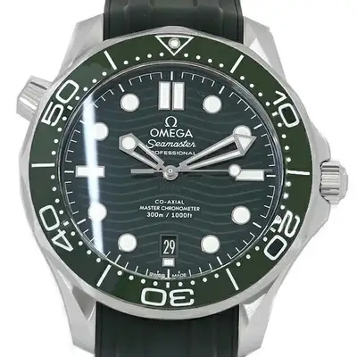 Omega Seamaster 71022