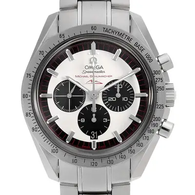 Omega Speedmaster 3853.32