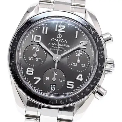Omega Speedmaster 324.30.38.40.06.001