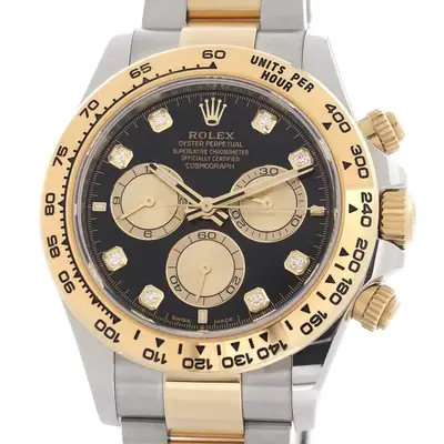 Rolex Daytona 126503G