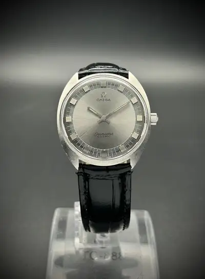 Omega Seamaster 135.017