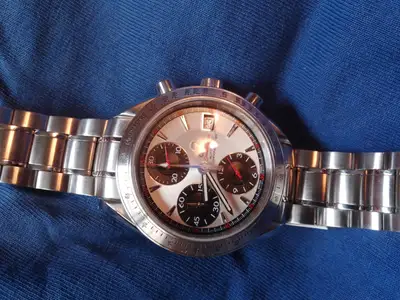 Omega Speedmaster 3211.31.00