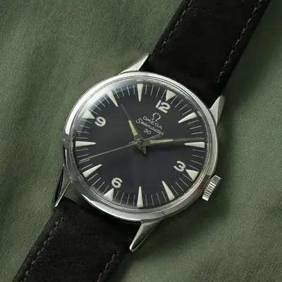 Omega Seamaster 135.003
