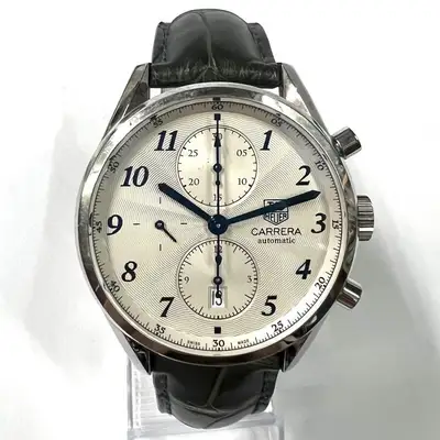 TAG Heuer Carrera Heritage Chronograph CAS2111