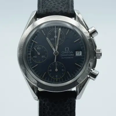 Omega Speedmaster Date Herren 1750.043 Schön
