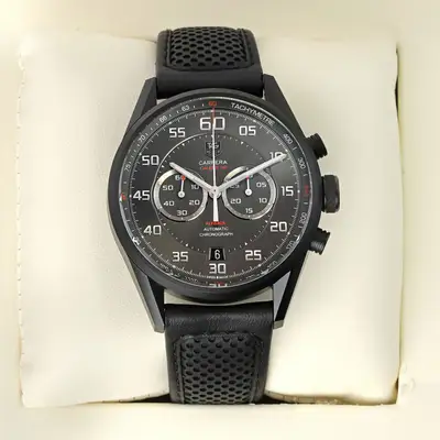 TAG Heuer Carrera Calibre 36 Flyback