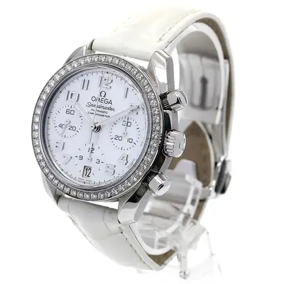Omega Speedmaster 324.18.38.40.05.001