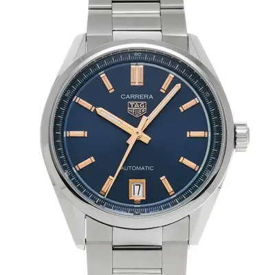 TAG Heuer Carrera WBN2311.BA0001 WBN2311) Blue