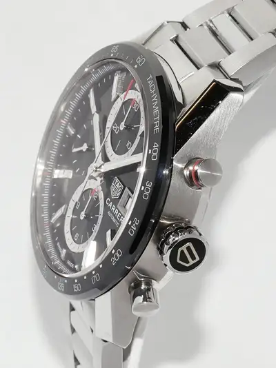 TAG Heuer Carrera Chrono Calibre 16