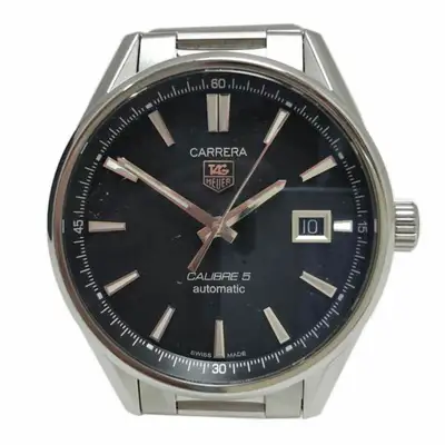 TAG Heuer Carrera WAR211A-1 Date AB