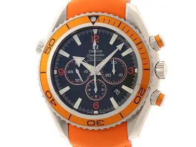 Omega Seamaster 2918.50.38
