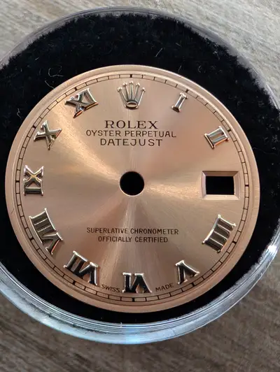 Rolex Datejust 69160