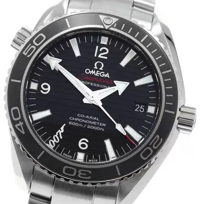 Omega Seamaster 232.30.42.21.01.004