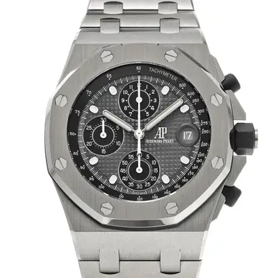 Audemars Piguet Royal Oak Offshore 26238TI