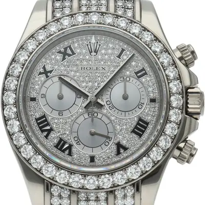 Rolex Daytona 116599RBR