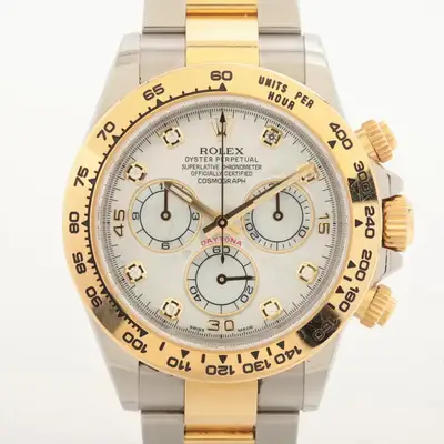 Rolex Daytona 116503NG