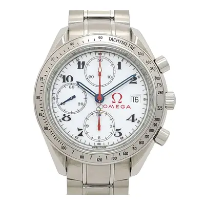 Omega Speedmaster 323.10.40.40.04.001