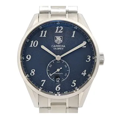 TAG Heuer Carrera Heritage Caliber 6