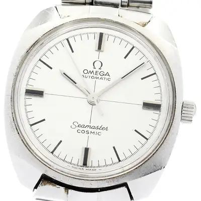 Omega Seamaster 165.022