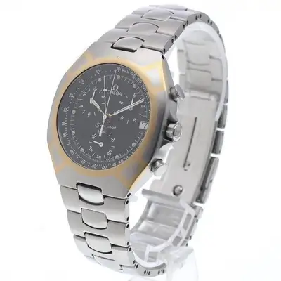 Omega Seamaster Polaris SS #C8152