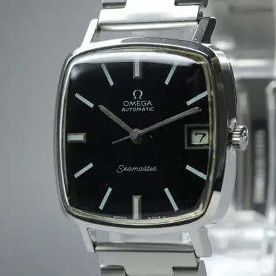 Omega Seamaster 162.0060