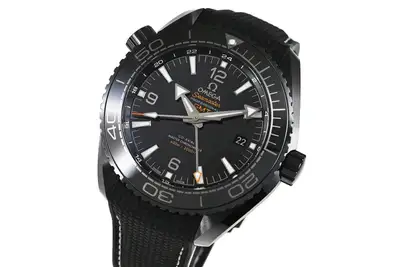 Omega Seamaster 215.92.46.22.01.001