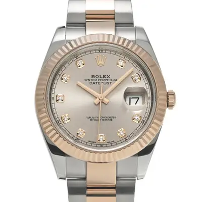 Rolex Datejust 126331G