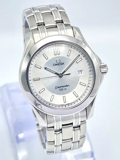 Omega Seamaster 2511.32