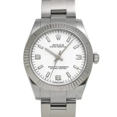Rolex Oyster Perpetual 177234G