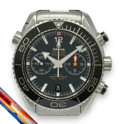 Omega Seamaster 215.30.46.51.01.001