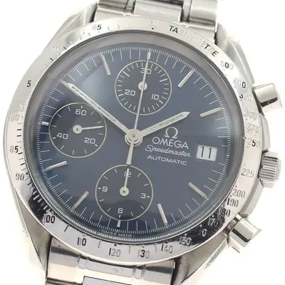 Omega Speedmaster 3511.80