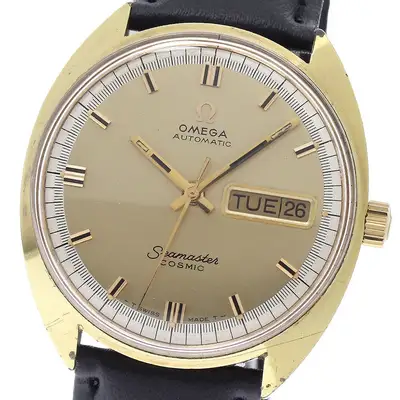 Omega Day-Date 166.036