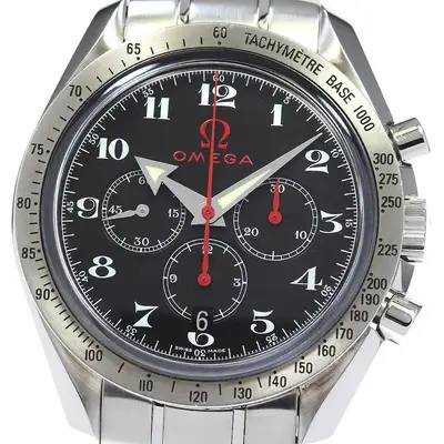 Omega Speedmaster Broad Arrow 3558.5 TO322417